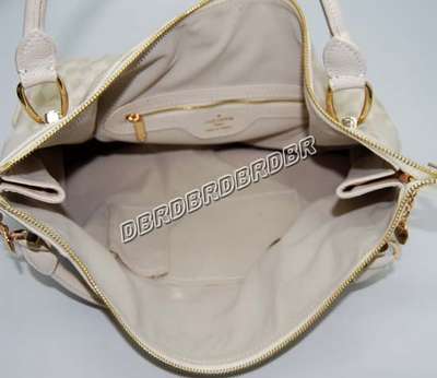 discount louis vuitton handbags leather n95827mib_1453 wholesale