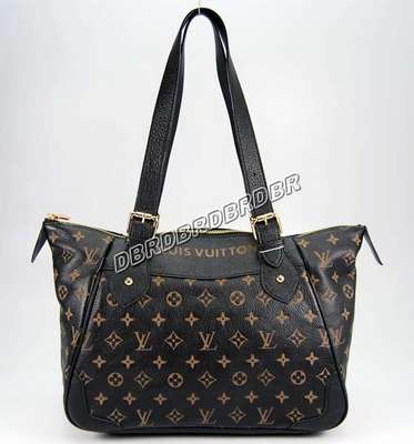 Louis Vuitton M41155 black