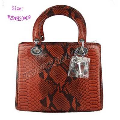 Christian Dior Handbag-9926chenslinw_98