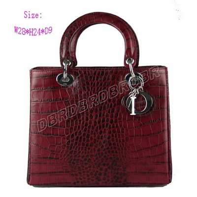 Christian Dior Handbag-9928zaohEyw_115