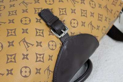 discount louis vuitton handbags leather m95888 yellow wholesale