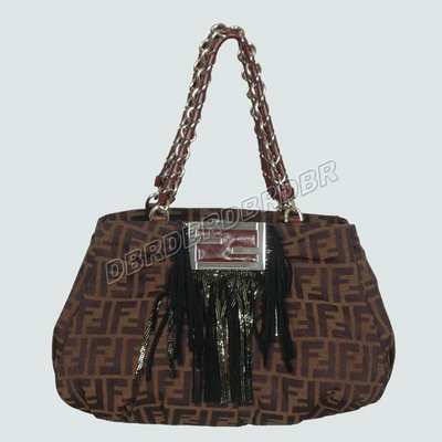 Fendi Handbag-2295fei_341