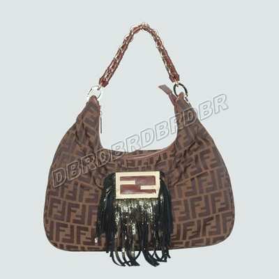 Fendi Handbag-5338fei_389