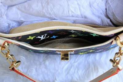 discount louis vuitton handbags monogram multicolore m40304 wholesale