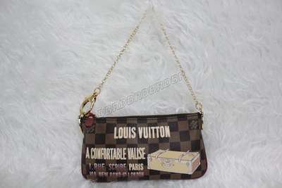 discount louis vuitton handbags damier ebene canvas n63091 wholesale