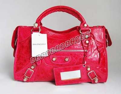 Balenciaga Handbag-084332Ataohy_312