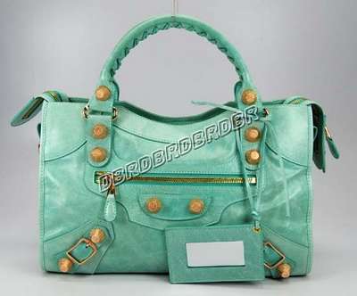 Balenciaga Handbag-084332Bhulan_324