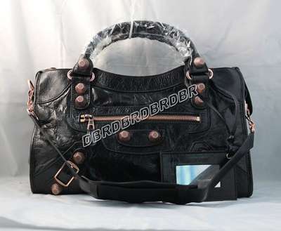 Balenciaga Handbag-084332Chei_366