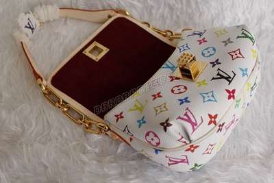 discount louis vuitton handbags monogram multicolore m40305 wholesale