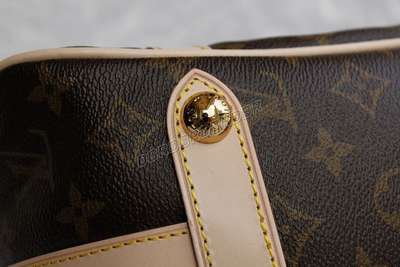 discount louis vuitton handbags monogram canvas m51188 wholesale