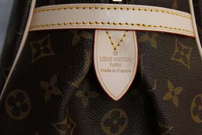 discount louis vuitton handbags monogram canvas m95566 wholesale