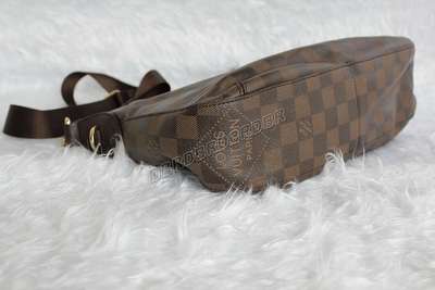 discount louis vuitton handbags leather n41295 coffee wholesale