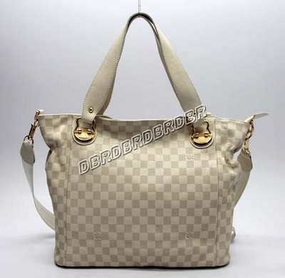 Louis Vuitton M98035 beige white