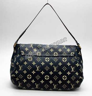 discount louis vuitton handbags leather m98802 lan/hei wholesale