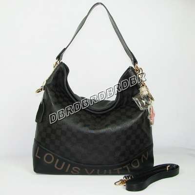 Louis Vuitton N96670 black