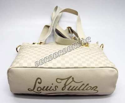 discount louis vuitton handbags leather n95824mib_1561 wholesale