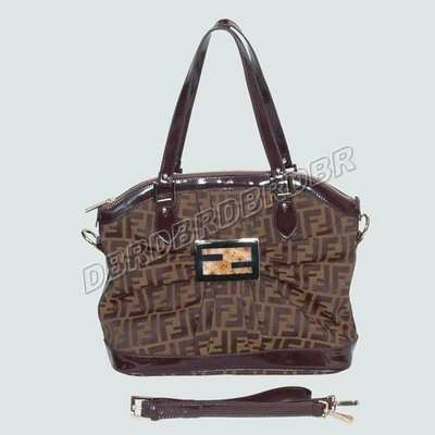 Fendi Handbag-2713buss_467