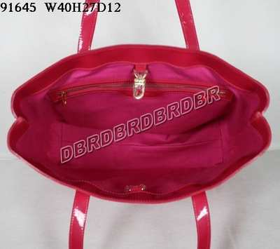 discount louis vuitton handbags monogram vernis m91645 rose red wholesale