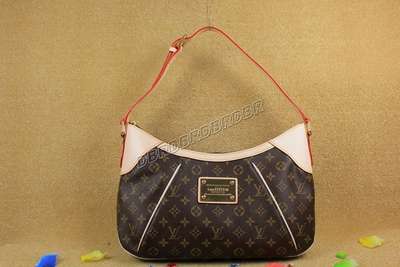 discount louis vuitton handbags monogram canvas m56383 wholesale