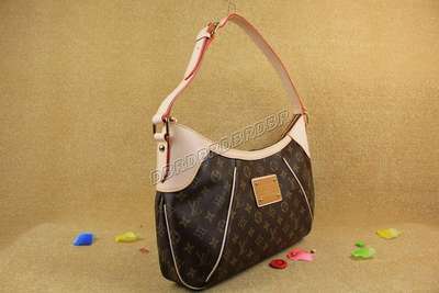 discount louis vuitton handbags monogram canvas m56383 wholesale