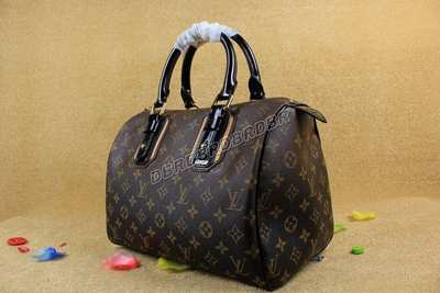 discount louis vuitton handbags monogram canvas 95587 black wholesale