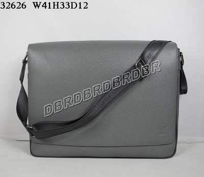 Louis Vuitton 32626 gray