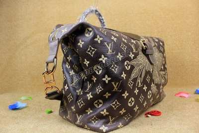 discount louis vuitton handbags leather m98805 hui/bai wholesale