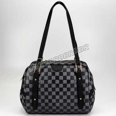 Louis Vuitton M96705 black/gray