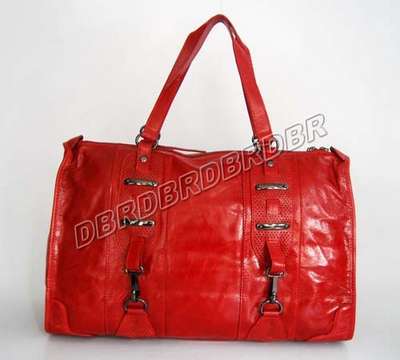 Balenciaga Handbag-7749hong_11