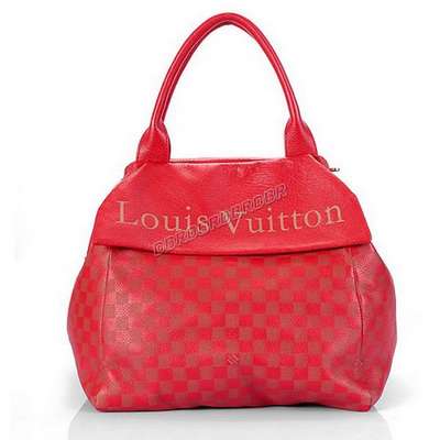 discount louis vuitton handbags others n95589 red wholesale