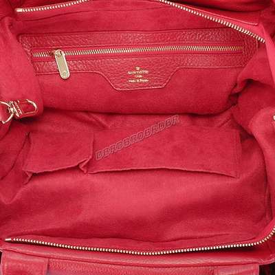 discount louis vuitton handbags others n95589 red wholesale