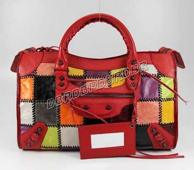 Balenciaga Handbag-228332hongn_384