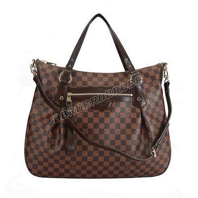 Louis Vuitton N41132 Coffee