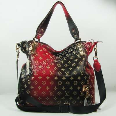 Louis Vuitton M96867 Red