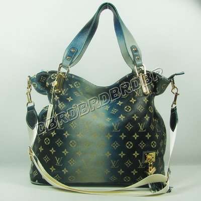 Louis Vuitton M96867 blue