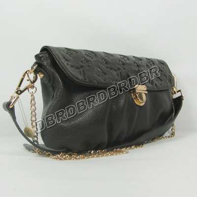 discount louis vuitton handbags monogram empreinte m6771 coffee wholesale