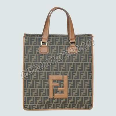 Fendi Handbag-5377Fhuan_497