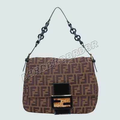 Fendi Handbag-2372Fhei_519