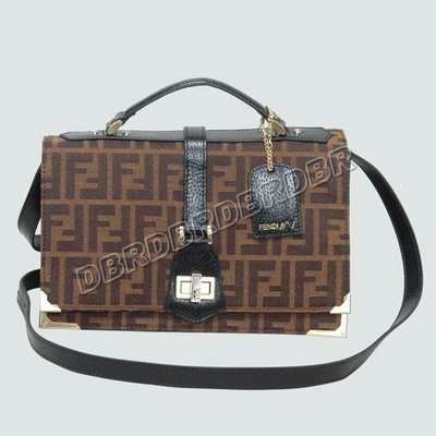 Fendi Handbag-2461SFhei_537