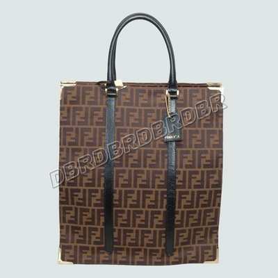 Fendi Handbag-2465Fhei_594