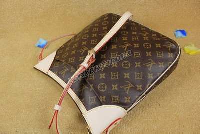 discount louis vuitton handbags monogram canvas m56389 wholesale