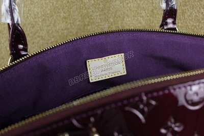 discount louis vuitton handbags monogram vernis m91488 zih wholesale