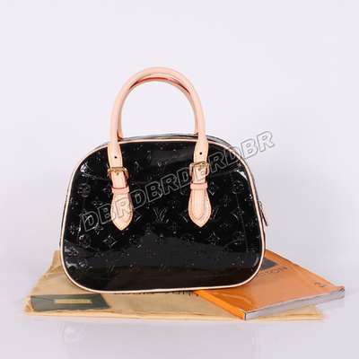 discount louis vuitton handbags monogram vernis m93513 ke wholesale