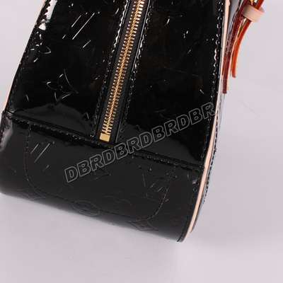 discount louis vuitton handbags monogram vernis m93513 ke wholesale