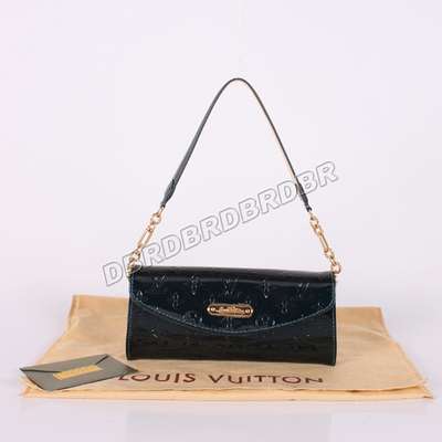 discount louis vuitton handbags monogram vernis m93541 royal blue wholesale