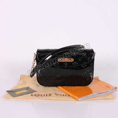 discount louis vuitton handbags monogram vernis m93598 ke wholesale