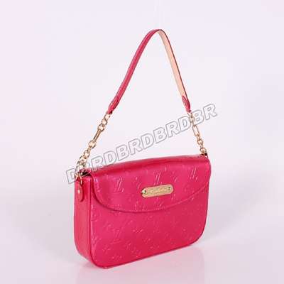 discount louis vuitton handbags monogram vernis m93598 mho wholesale