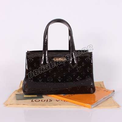 discount louis vuitton handbags monogram vernis m93684 kf wholesale