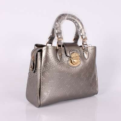 discount louis vuitton handbags monogram vernis m93757 yihui wholesale