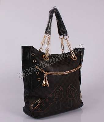 discount louis vuitton handbags leather m40133 keg wholesale